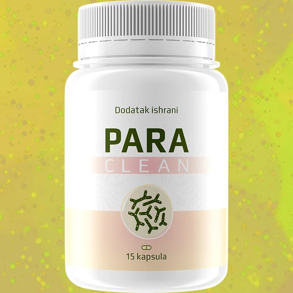 Para Clean
