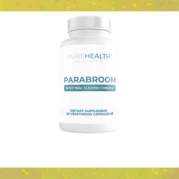 Parabroom