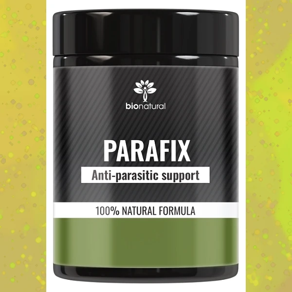 Parafix