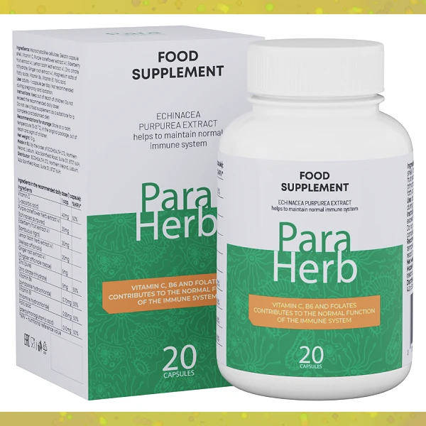 ParaHerb