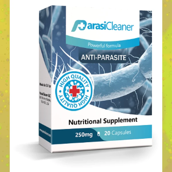 Parasi Cleaner