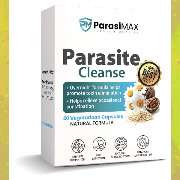 ParasiMAX