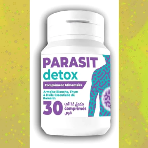 Parasit