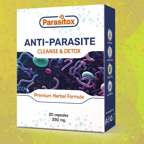 Parasitox