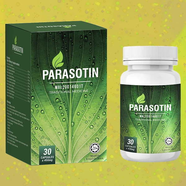 Parasotin