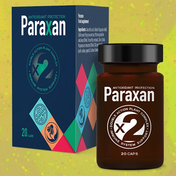 Paraxan