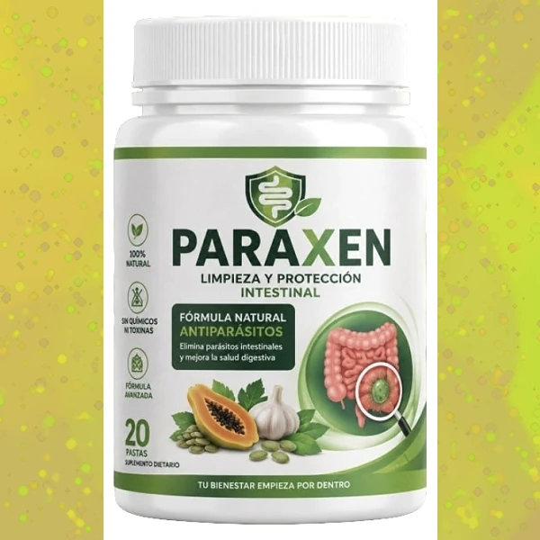 PARAXEN
