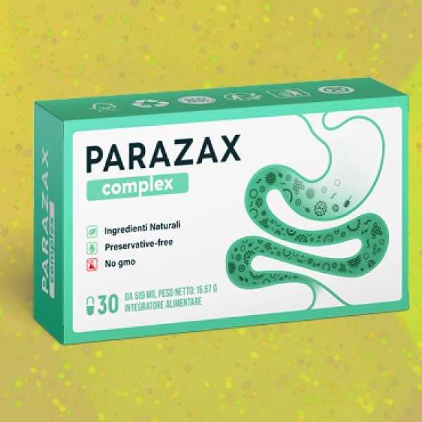 Parazax Complex