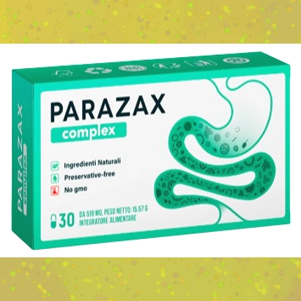 Parazax