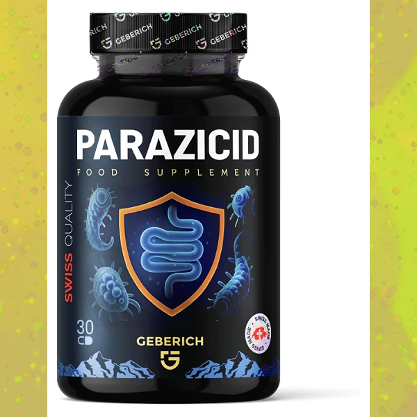 Parazicid
