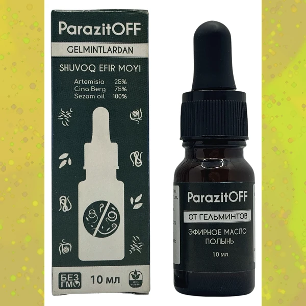 ParazitOFF
