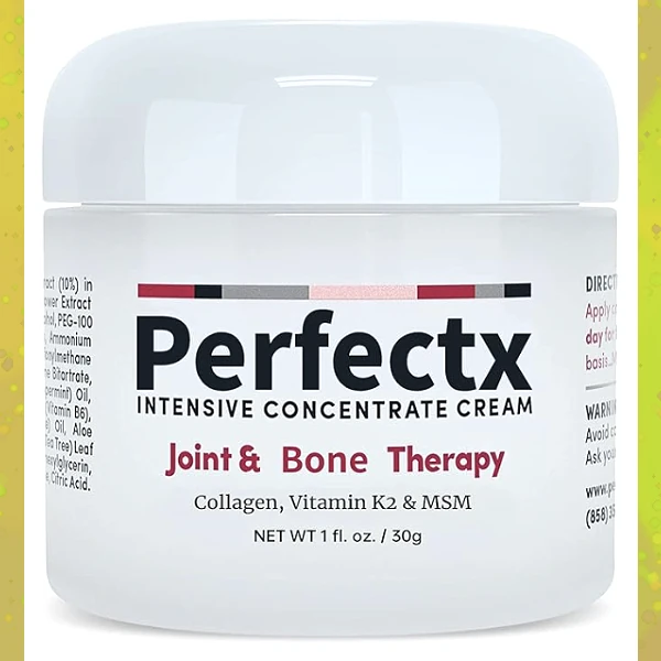 Perfect X Cream
