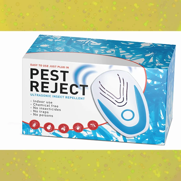 Pest Reject