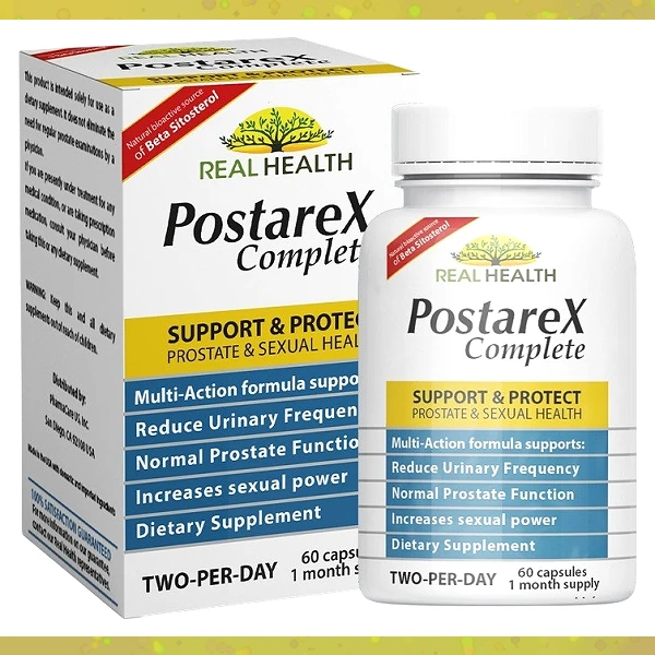 PostareX Complete