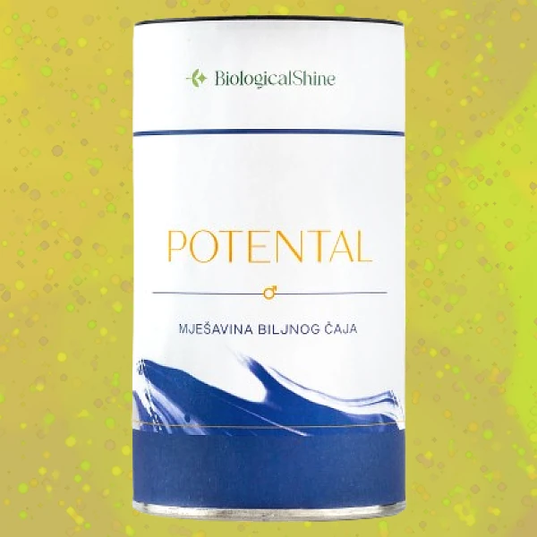 Potental