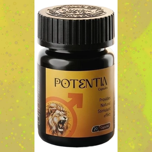 Potentia