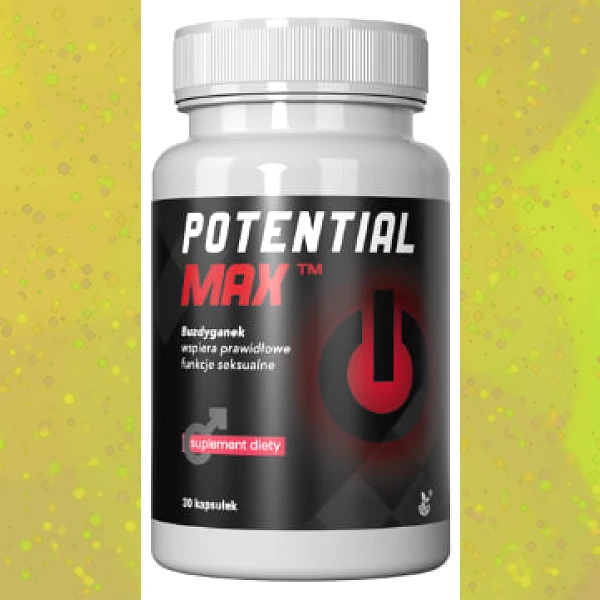 Potential Max