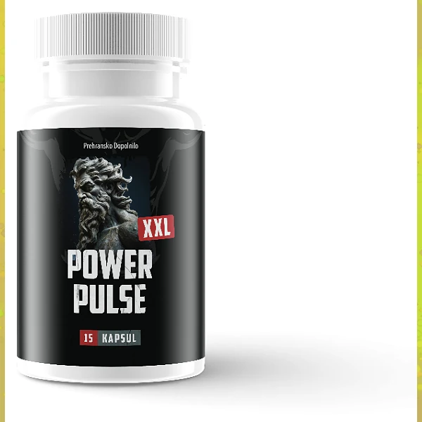 Power Pulse XXL