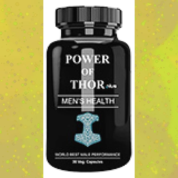 PowerofThor