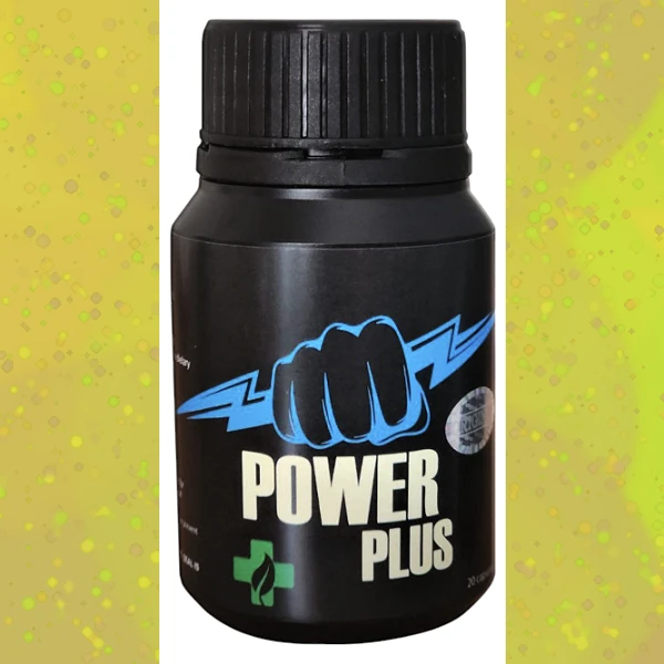 PowerPlus