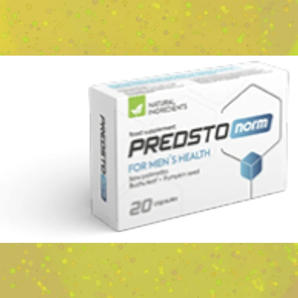 Predstonorm