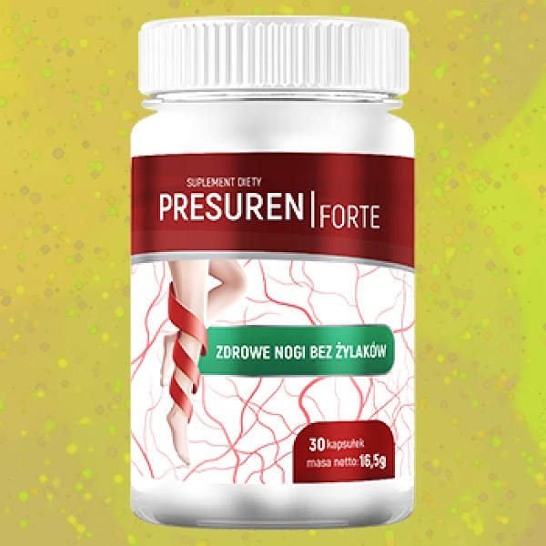 Presuren Forte