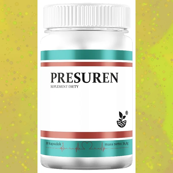 Presuren
