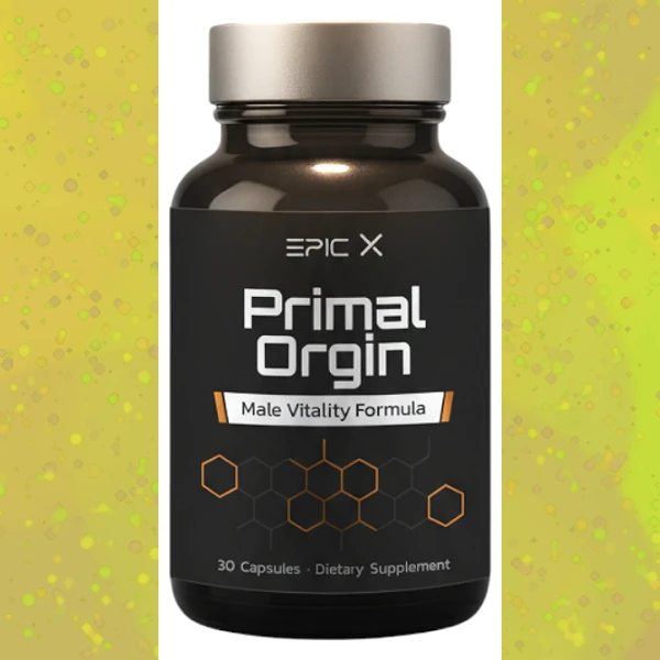 Primal Origin