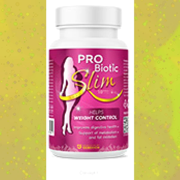 PRO Biotic Slim
