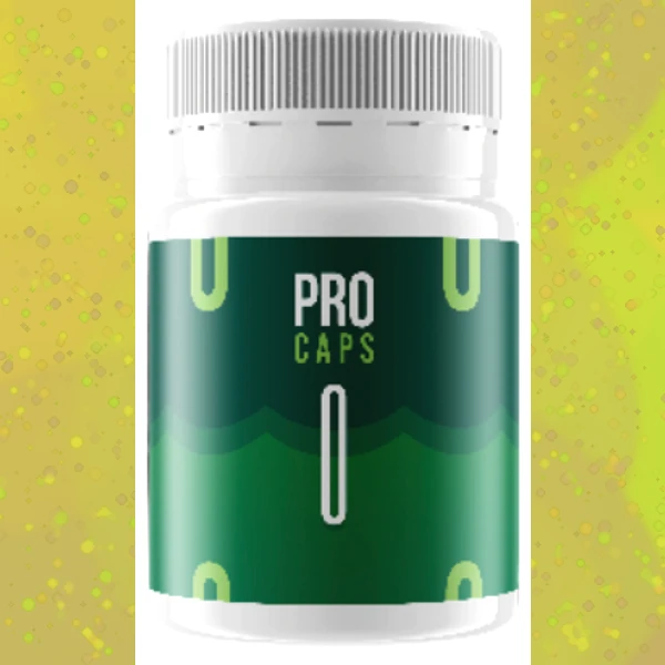 Pro Drops