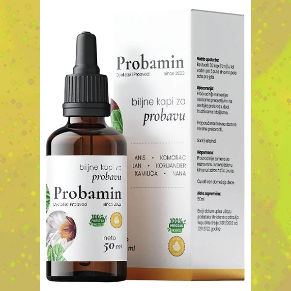 Probamin