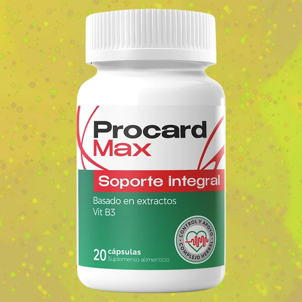Procard Max