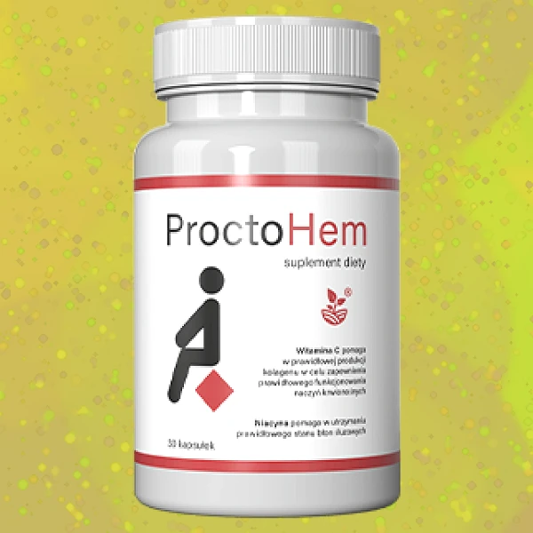 Proctohem