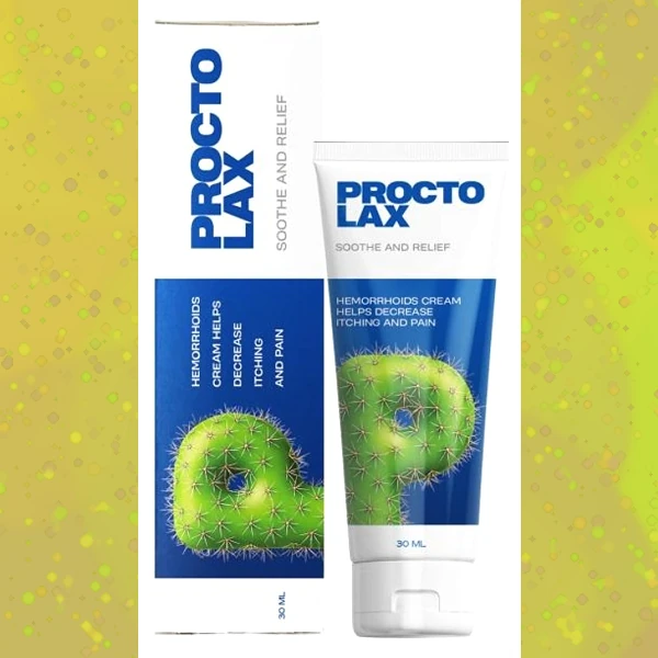 Proctolax