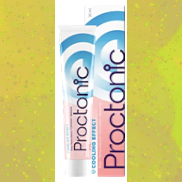 Proctonic