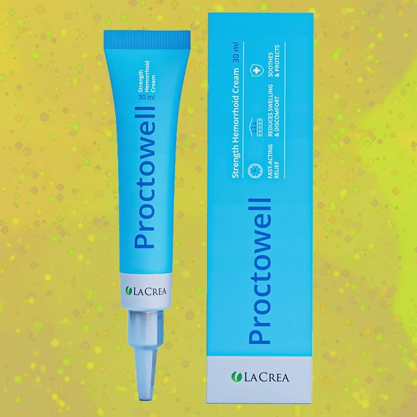Proctowell