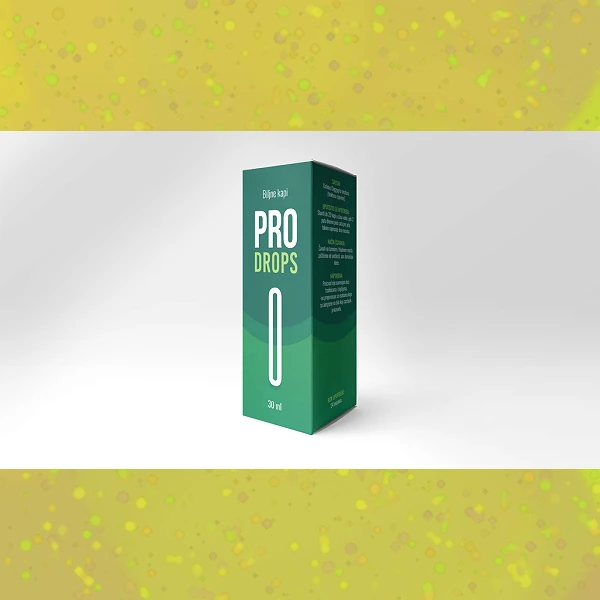 ProDrops