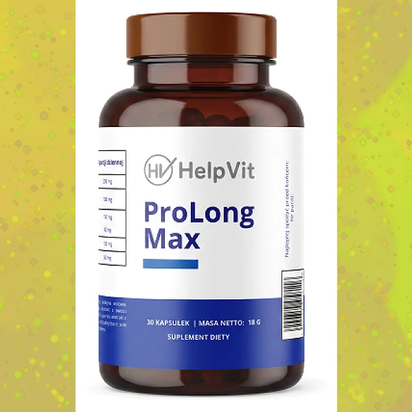 ProLong Max