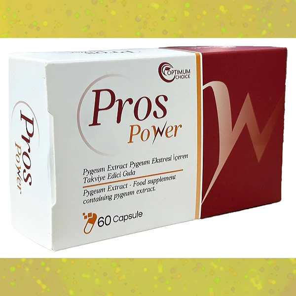 Pros Power