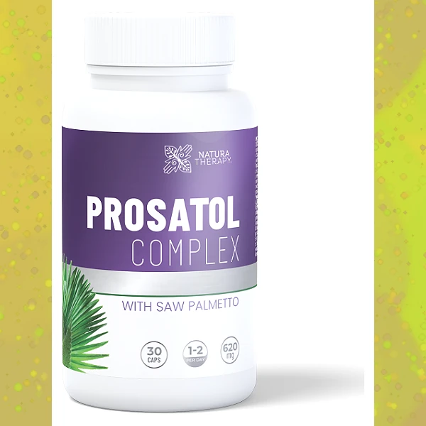 Prosatol Complex