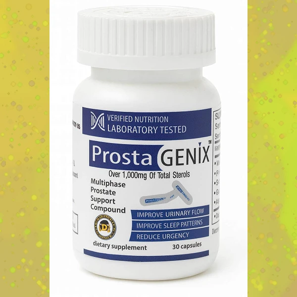 Prosta Genix