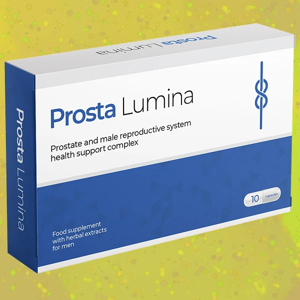Prosta Lumina