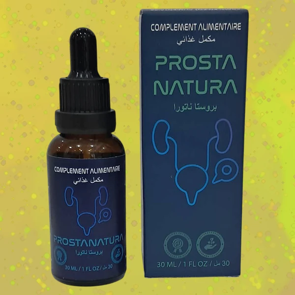 Prosta Natura