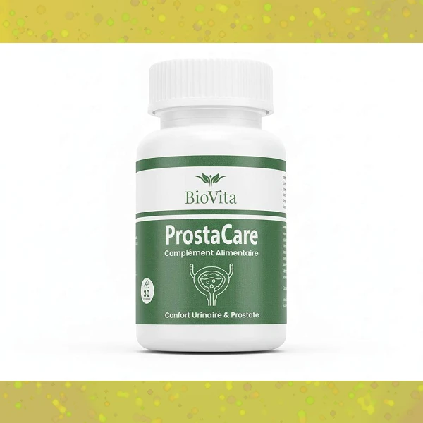 Prostacare