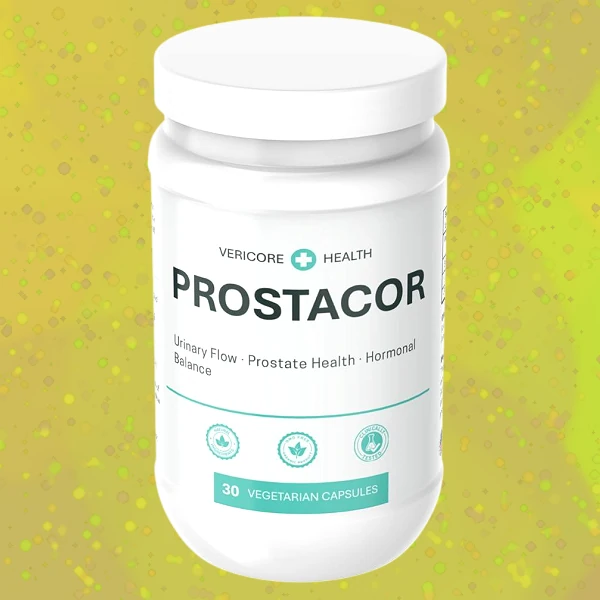 Prostacor