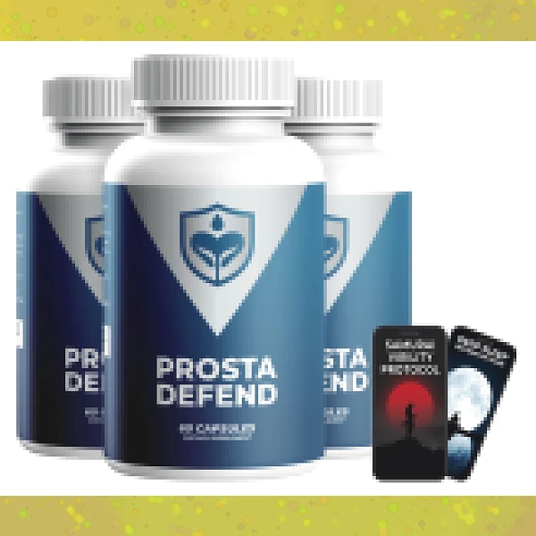 ProstaDefend