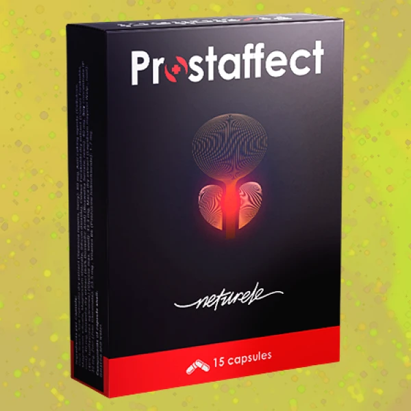 Prostaffect