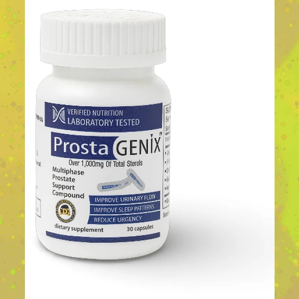 ProstaGenix