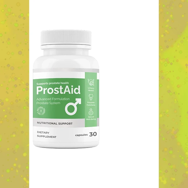 ProstAid