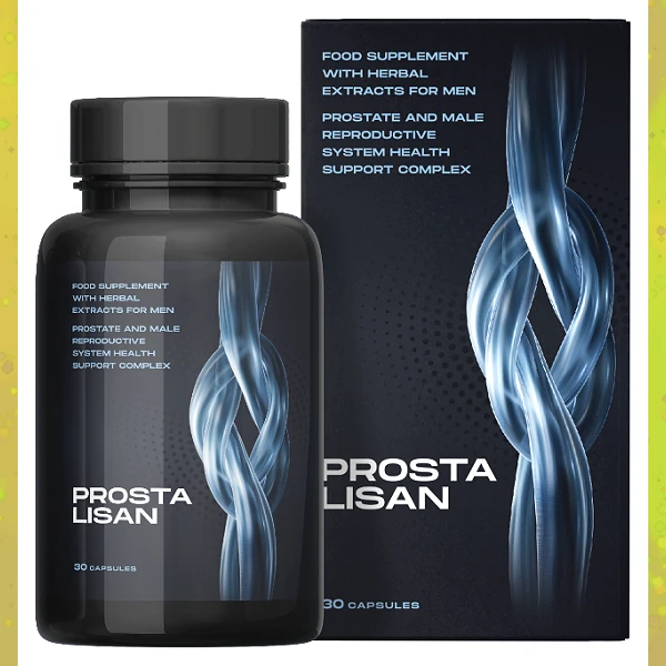 Prostalisan